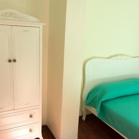Hostal Casa Aborigen 산티아고 외부 사진