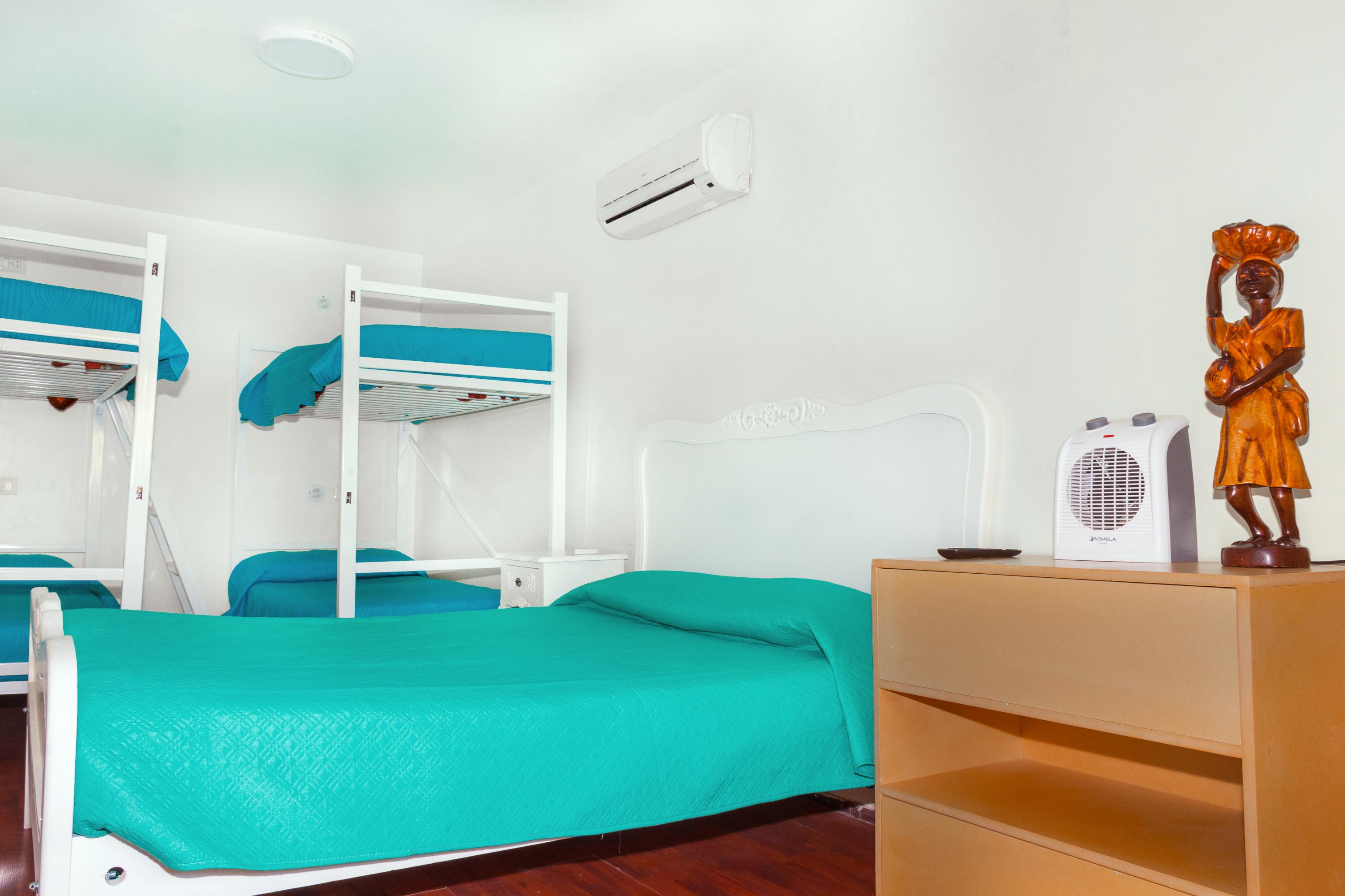 Hostal Casa Aborigen 산티아고 외부 사진