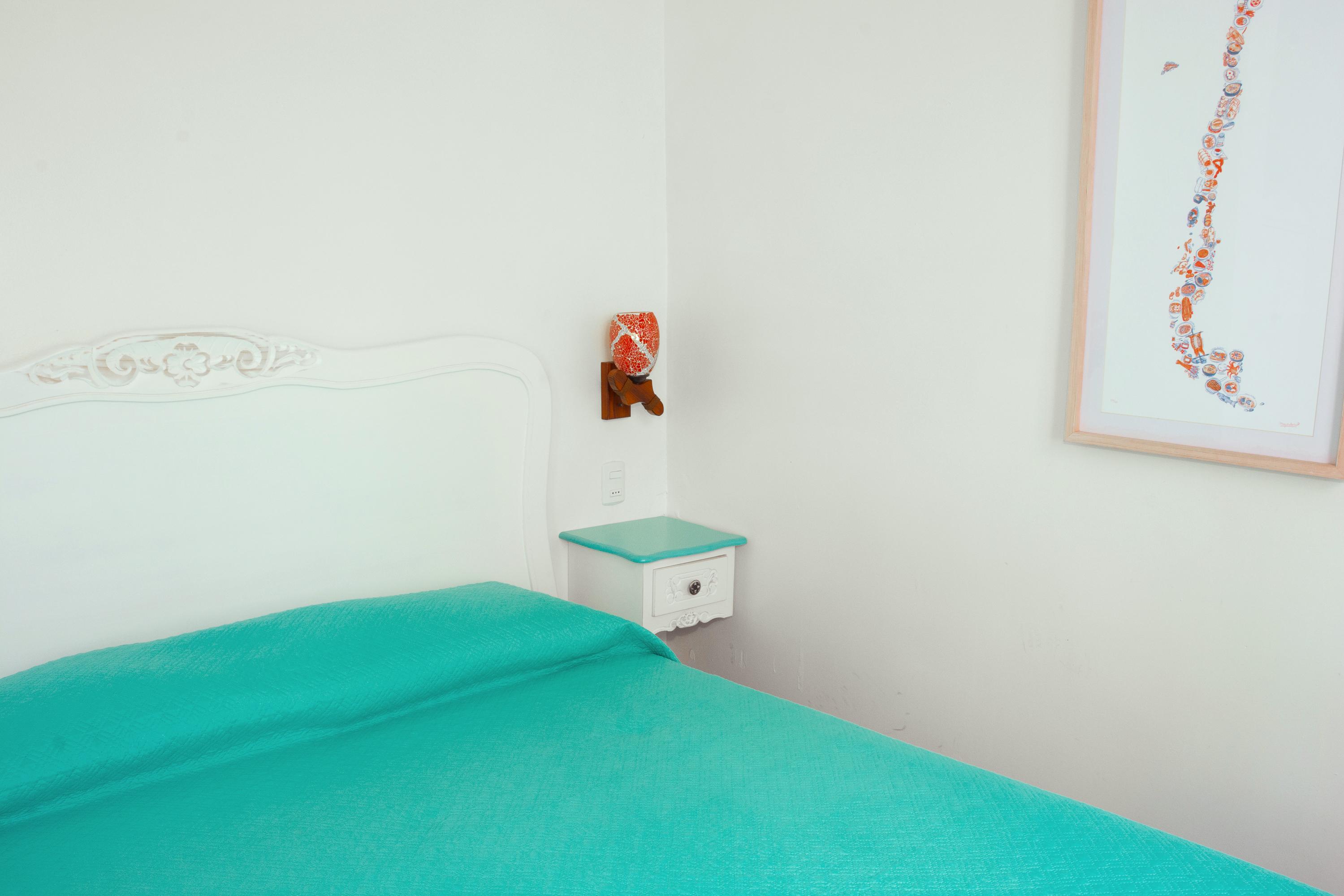 Hostal Casa Aborigen 산티아고 외부 사진