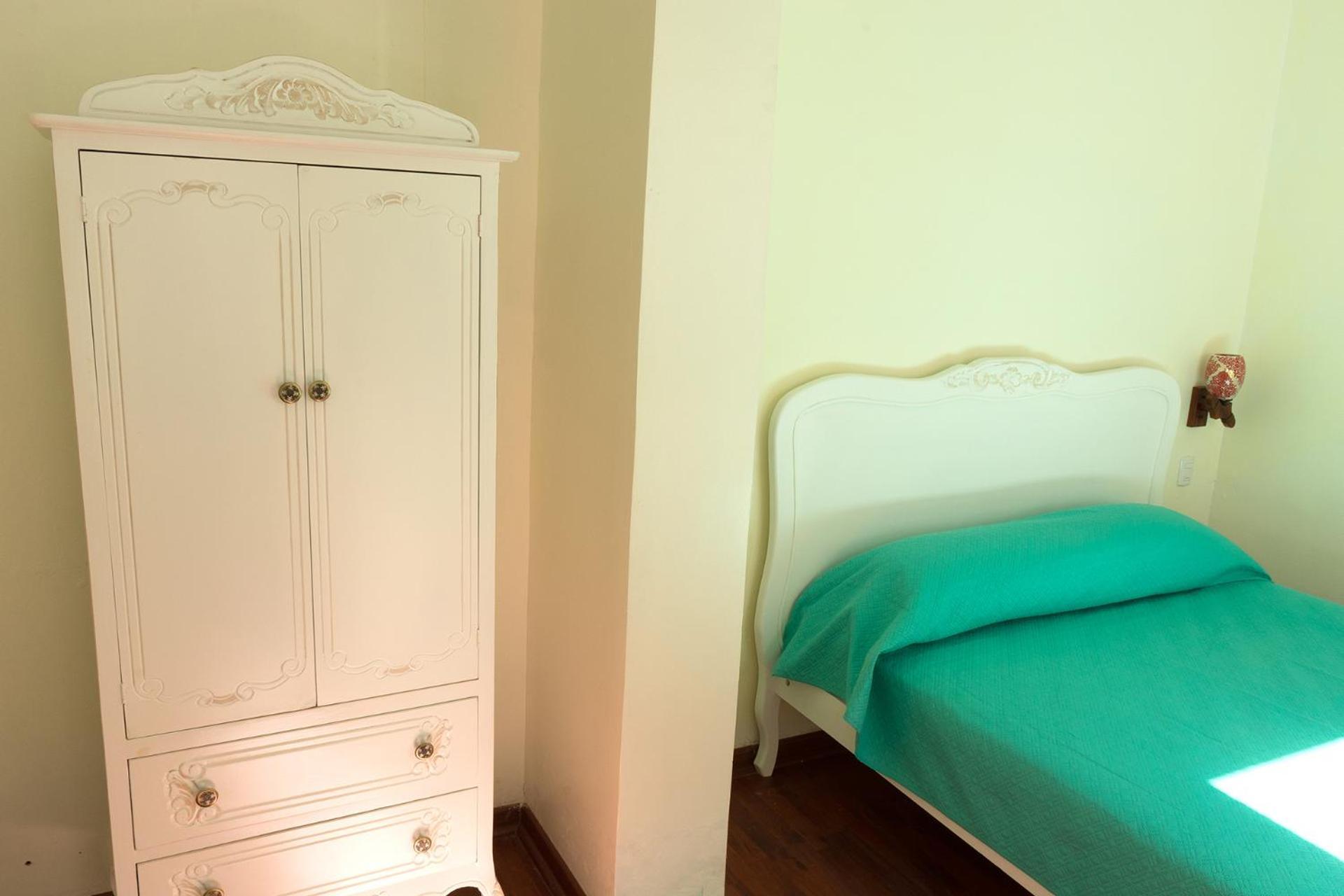 Hostal Casa Aborigen 산티아고 외부 사진