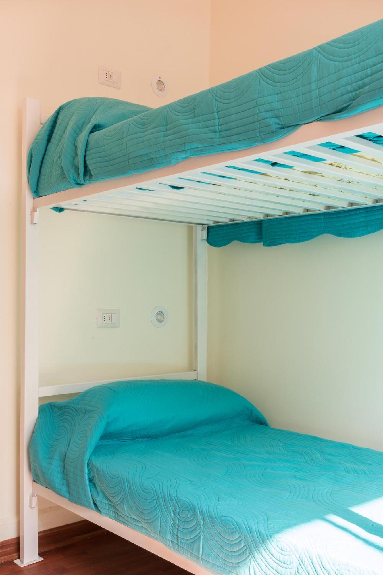 Hostal Casa Aborigen 산티아고 외부 사진