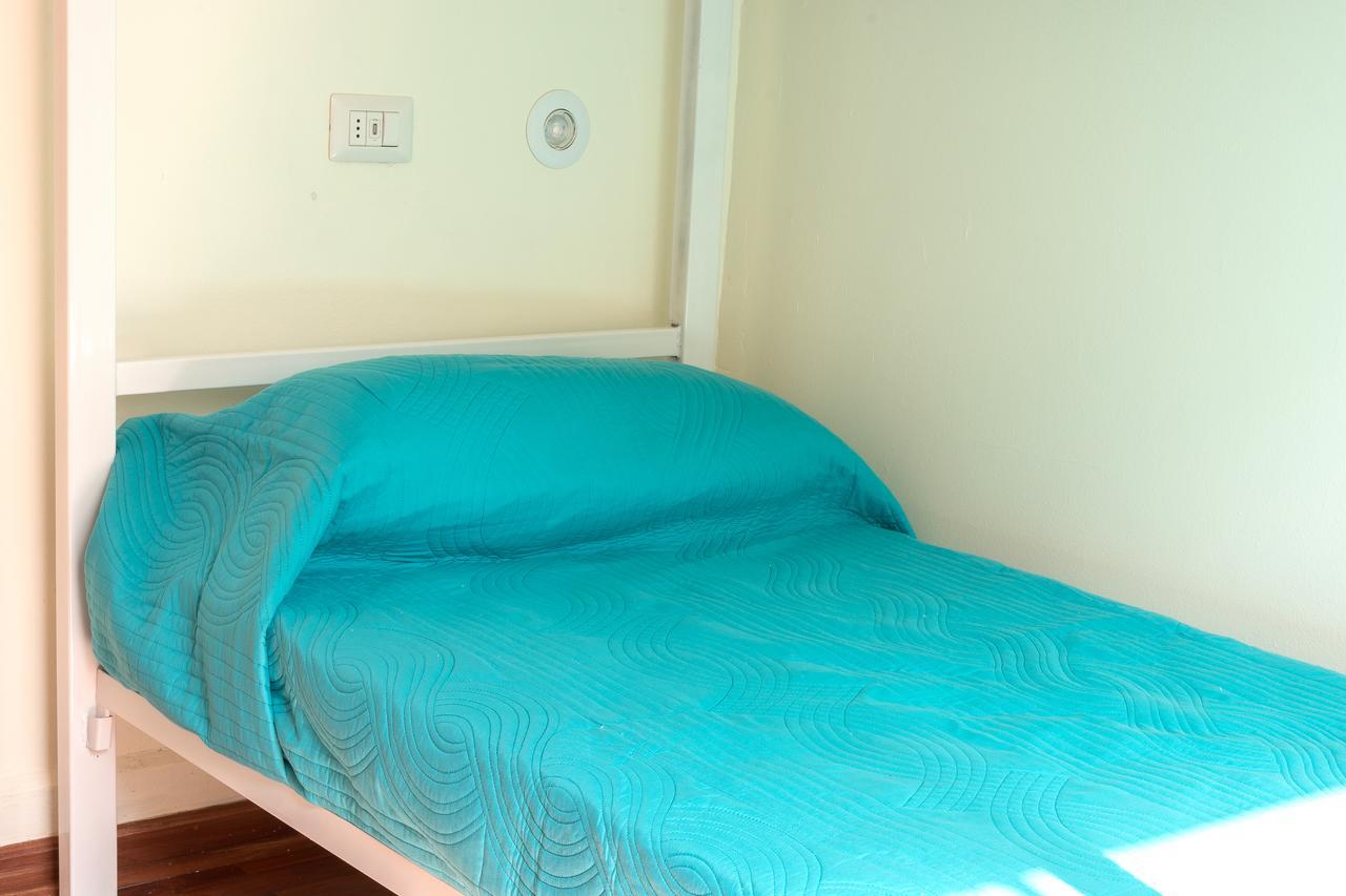 Hostal Casa Aborigen 산티아고 외부 사진